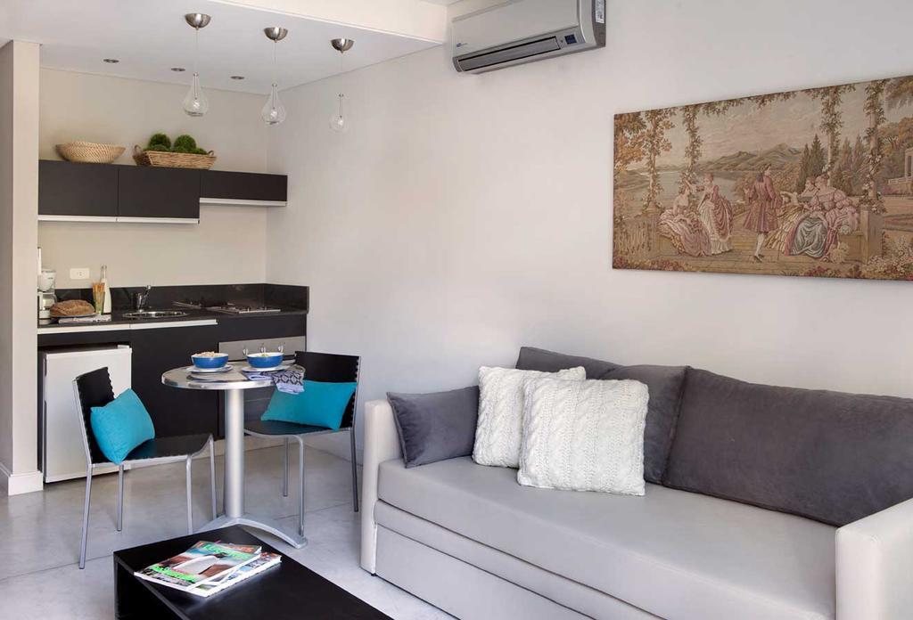Buco Home & Residences Буенос Айрес Стая снимка